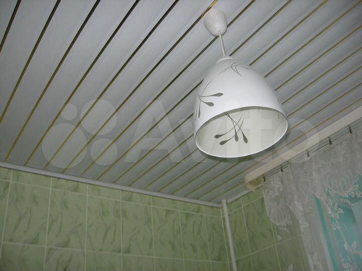 2-к. квартира, 47 м², 1/5 эт.