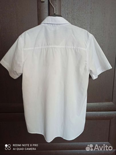 Рубашка новая