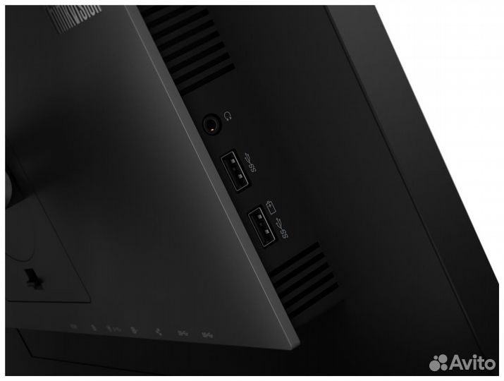 Монитор Lenovo ThinkVision P24h-2L