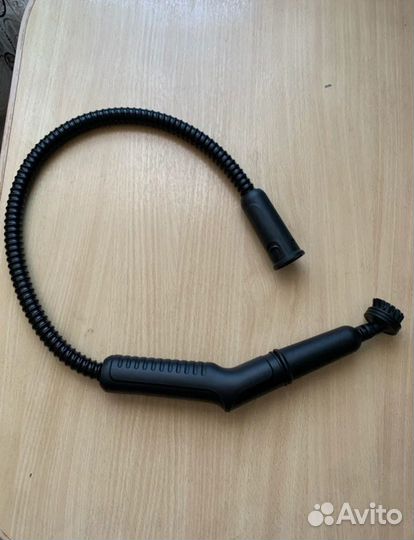 Паровая швабра 