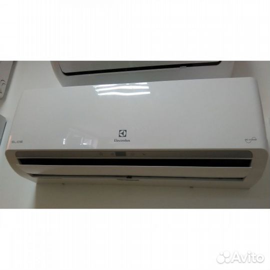 Сплит-система electrolux eacs-07 до 21 кв.м