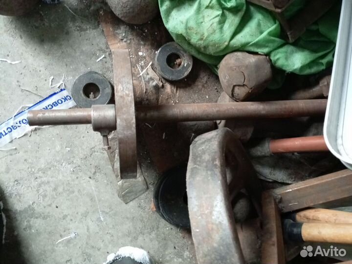 Гири обмен на баллоны пропановые