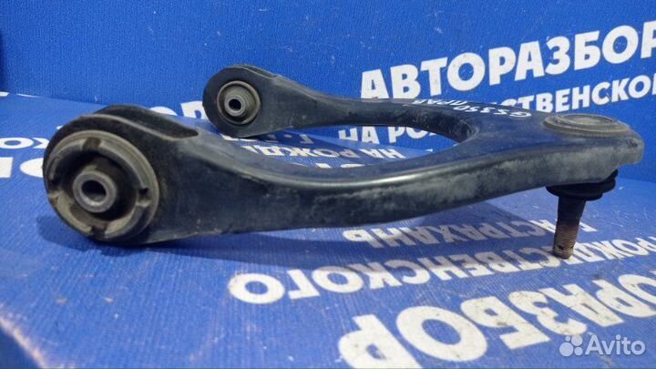 Рычаг подвески верхний Lexus Gs350 седан 2GR-FSE