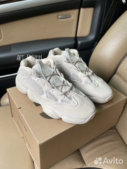 Adidas Yeezy Boost 500 Blush (36-45)