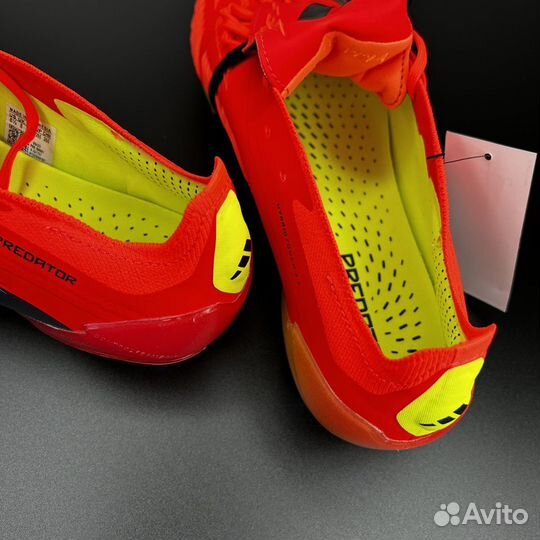 Бутсы Adidas Predator 30 FG