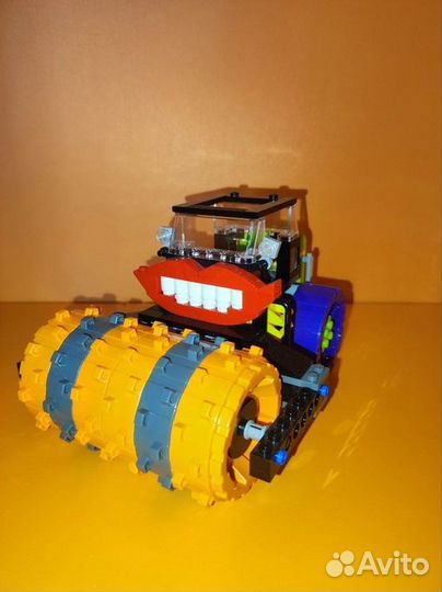 Lego наборы