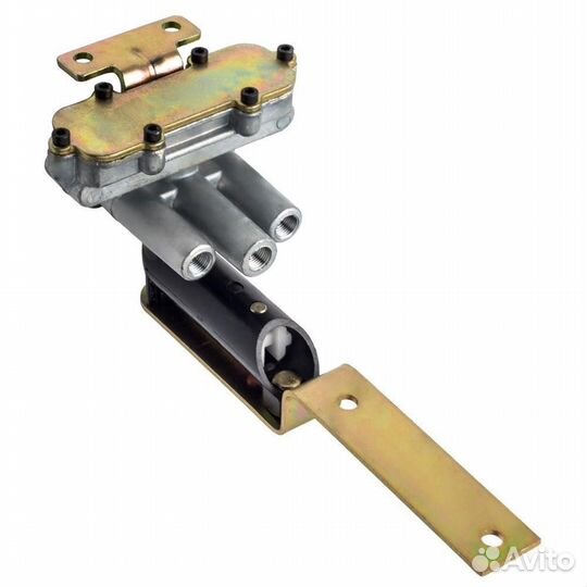 Кран уровня пола кабины Scania G P R 93/113/143 90