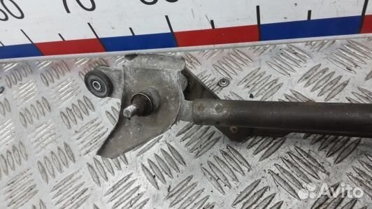 Механизм стеклоочистителя mazda 6 1 (FBE09JR01)