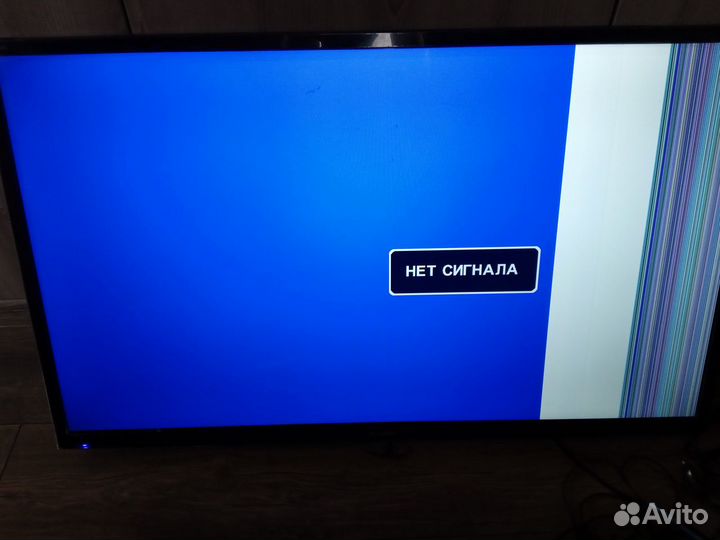 Sharp LC-40FI3012E подсветка матрицы