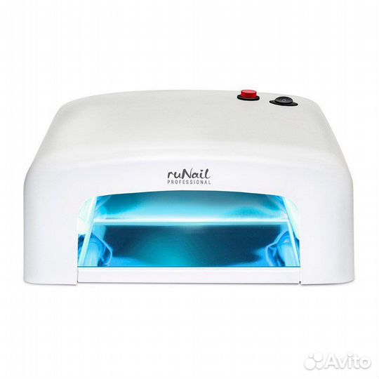 Уф-лампа Runail 36вт 818