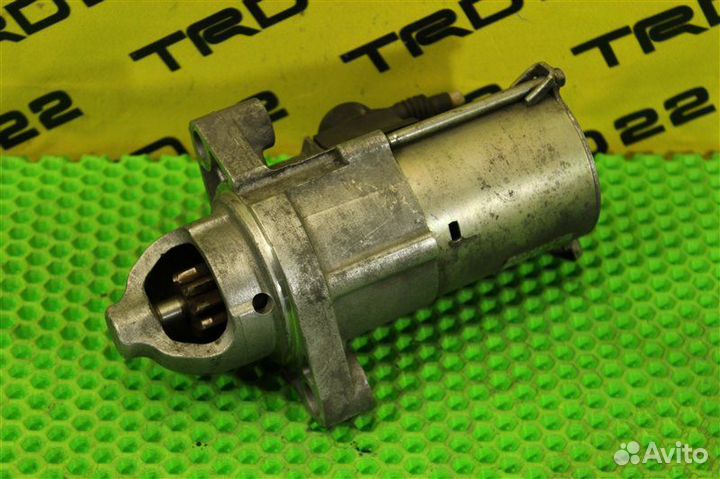 Стартер Honda Accord CU2 K24A3 2009