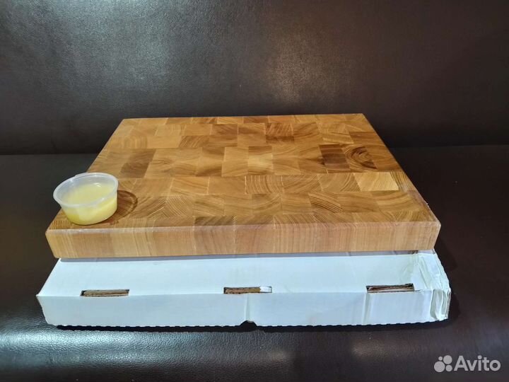 Доска разделочная