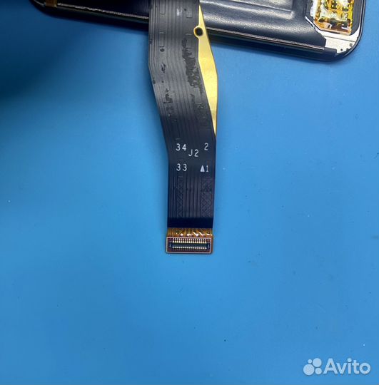 Huawei Honor 20/20 Pro/Nova 5T (LCD orig)