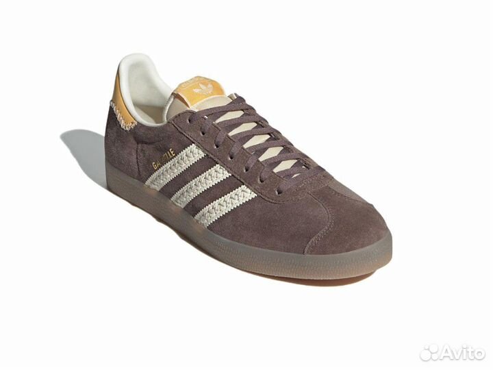 Оригинал Adidas Gazelle IE3693