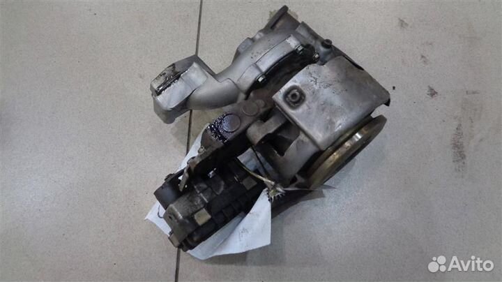 Турбокомпрессор (турбина) Volkswagen Phaeton 2002