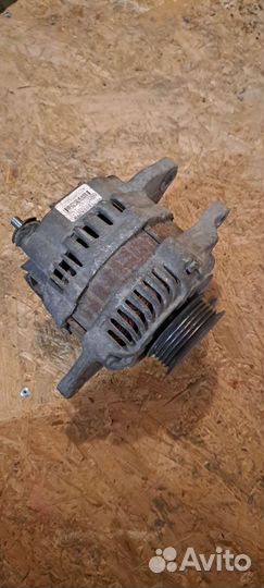 Генератор Митсубиши кольт 1.5