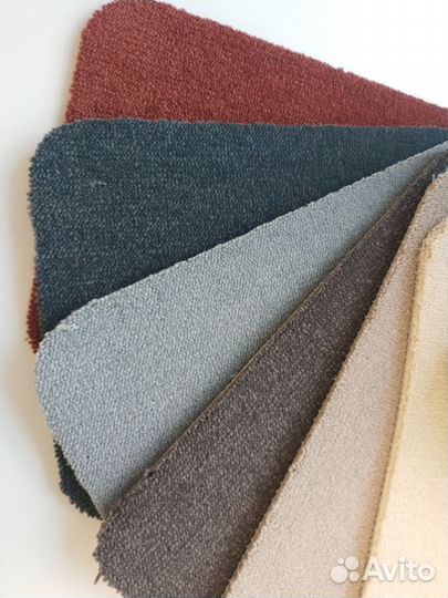 Ковролин Prima Бельгия