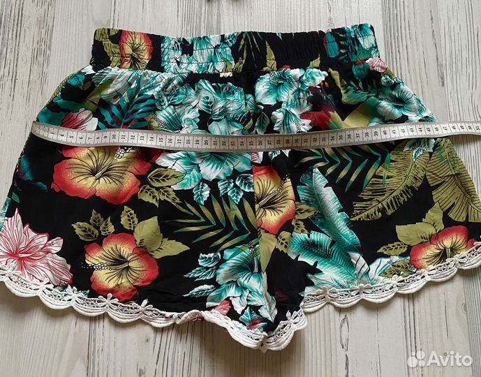 Пакет модной летней одежды XS/160