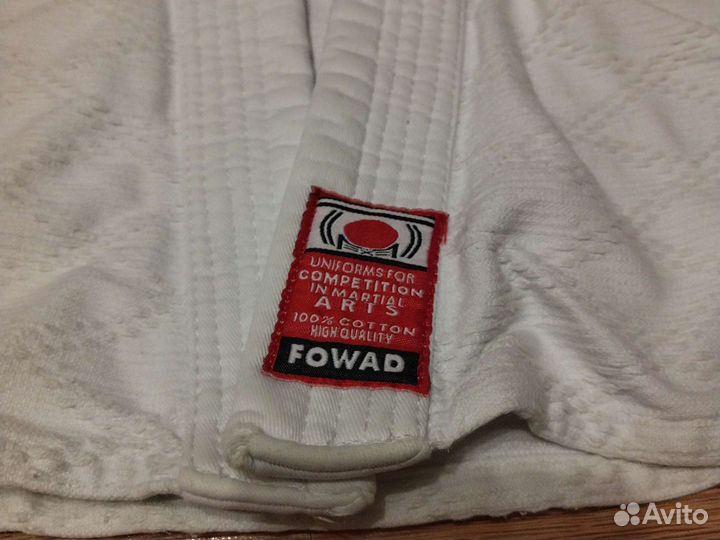 Кимоно на 128 и 136