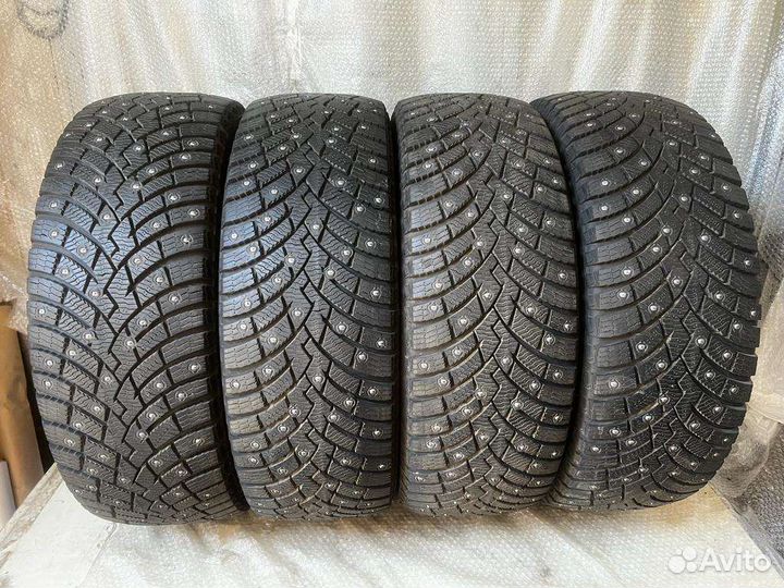 Pirelli Scorpion 225/55 R19 103H