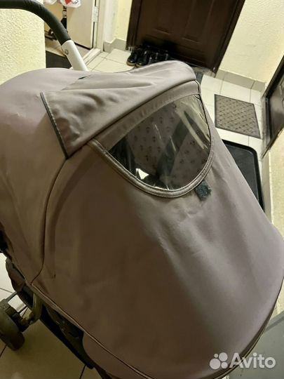 Детская коляска