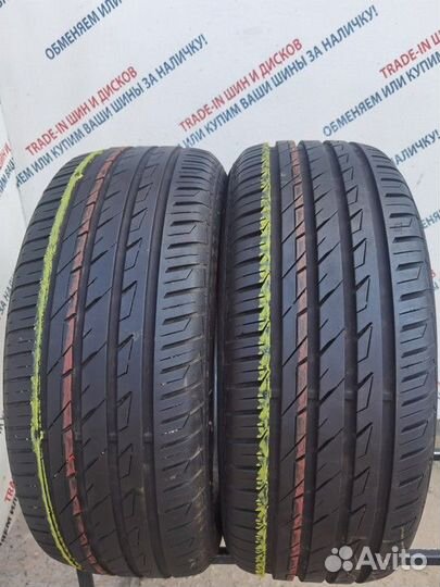 Norauto Prevensys 3 215/55 R17 94W