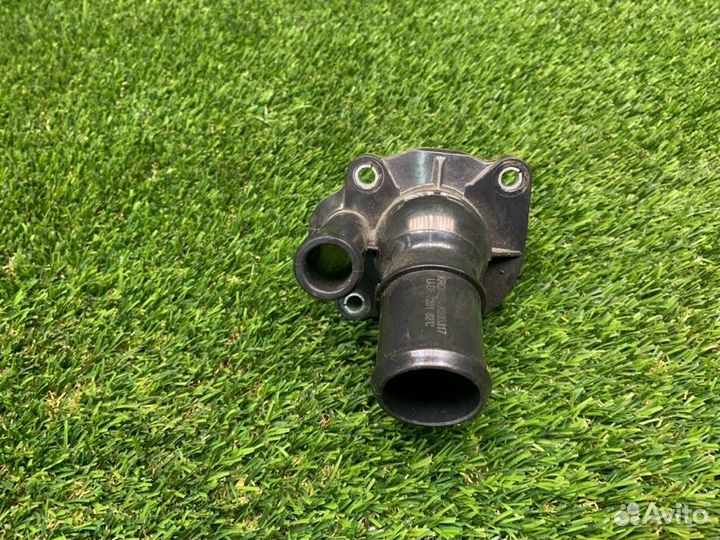 Корпус термостата Ford Mondeo 5 2.5 ytma S7CB 2015