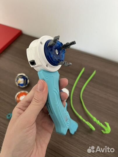 Волчки infiniti надо