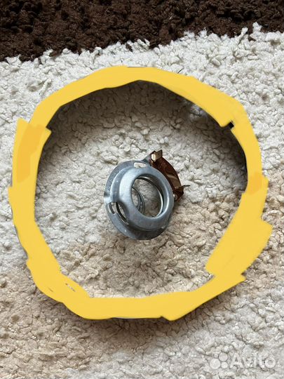 Запчасти иж Планета Спорт