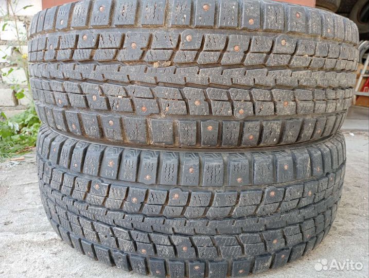 Dunlop D65T Touring 185/65 R15