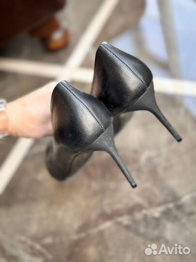 Туфли лодочки max mara 39