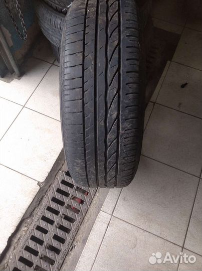 Колеса r15 летние 205 65