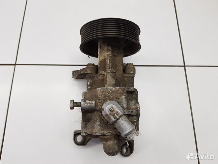 Насос гидроусилителя руля (BMW X5, BMW X6)