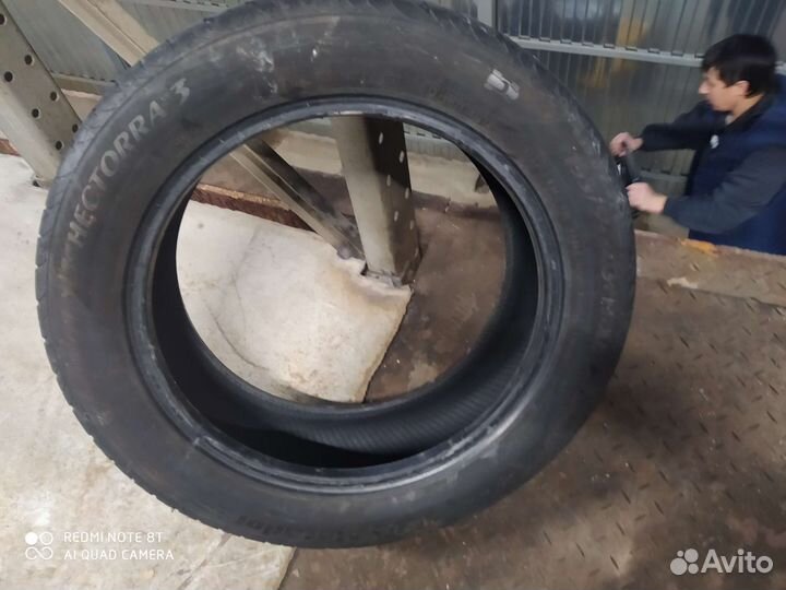 Matador MP 47 Hectorra 3 195/55 R16