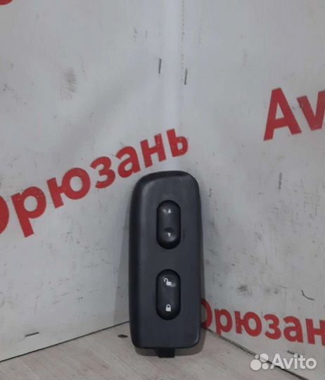 Блок управления стеклоподъёмника Ford Maverick