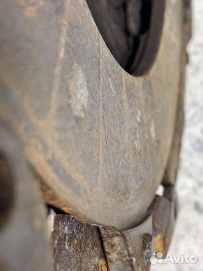 Корзина volkswagen passat b 5