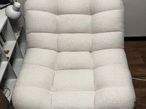 Кресло-кровать Бонс-Т Cozy Ivory