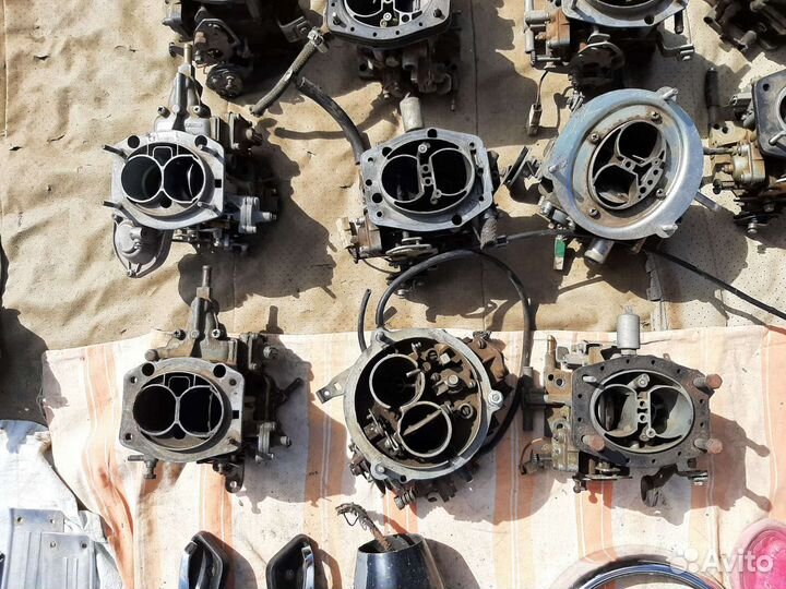 Поддон двигатеоя 2101-06-07