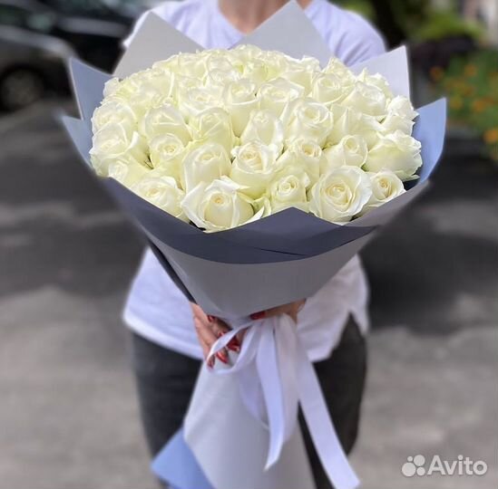 Цветы букеты