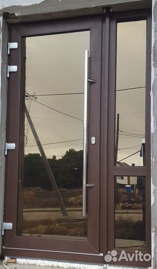 Ремонт окон, дверей пвх, регулировка, изготовление