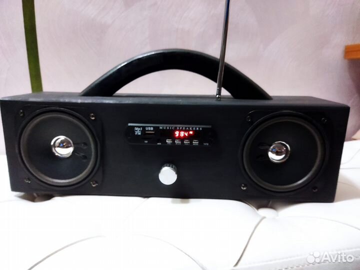 Радиотехника