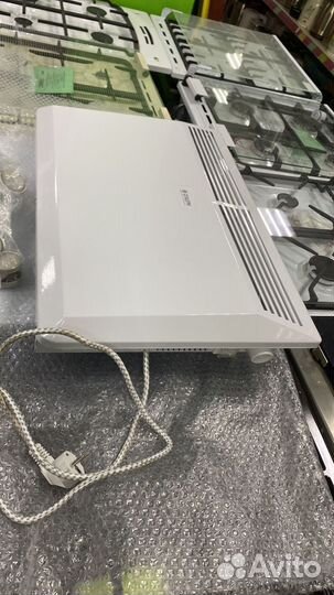 Конвектор Zilon ZHC-1500 SR3.0