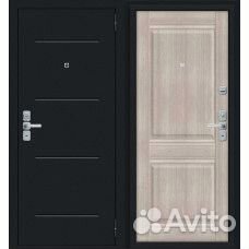 Двери входные