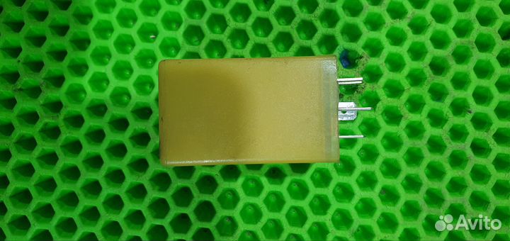 Реле дворников Chevrolet Lanos Zaz Sens