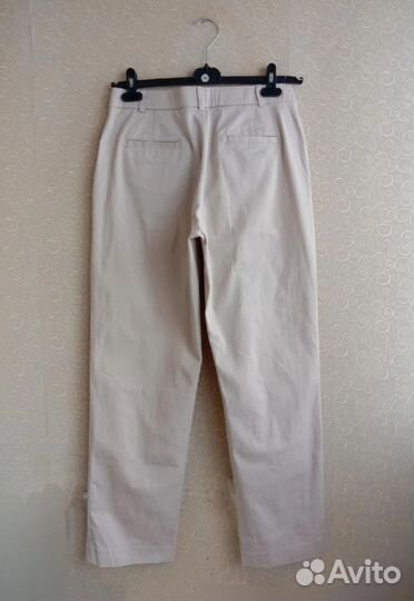Брюки Briggs Винтаж хлопок 48 размер