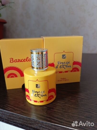 Парфюмерия женская Армель 304