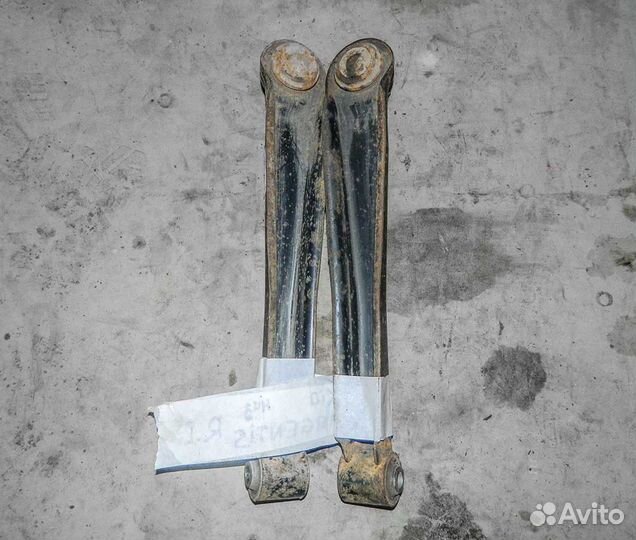 Рычаг задний нижний Kia Magentis 2003