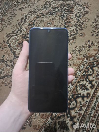Infinix Note 12 Pro, 8/256 ГБ