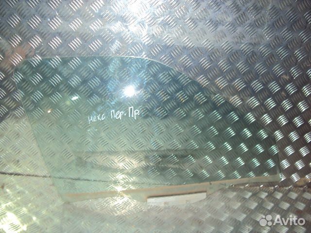 Стекло Nexia пер R Б\У (арт. 90239818)