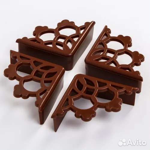 Накладки на углы, замки от детей